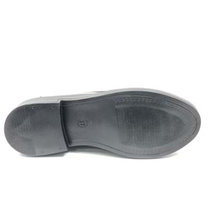 Mehtap Toka Detaylı Oxford Kadın Klasik Ayakkabı