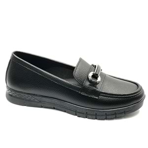 Kocamanlar 885511 Kadın Babet Ayakkabı