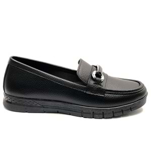 Kocamanlar 885511 Kadın Babet Ayakkabı