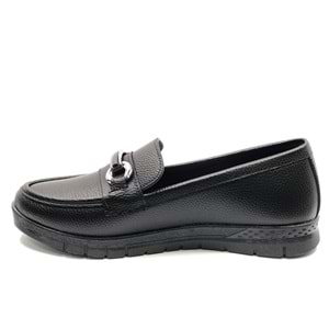 Kocamanlar 885511 Kadın Babet Ayakkabı