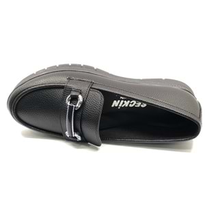 Kocamanlar 885511 Kadın Babet Ayakkabı