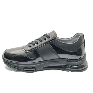 Dropland 9292-1 Hakiki Deri Erkek Casual Ayakkabı