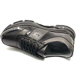 Dropland 9292-1 Hakiki Deri Erkek Casual Ayakkabı