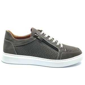 Dropland 8714 Hakiki Deri Erkek Casual Ayakkabı