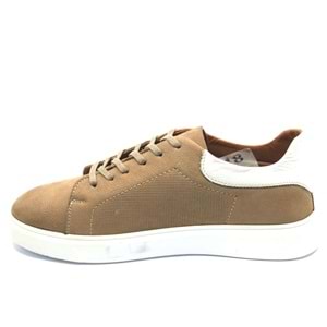 Dropland 8718 Deri Erkek Casual Ayakkabı