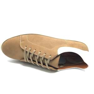 Dropland 8718 Deri Erkek Casual Ayakkabı