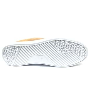 Dropland 8718 Deri Erkek Casual Ayakkabı