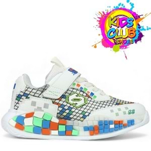 Kocamanlar Craft Ortopedik Çocuk Spor Ayakkabı