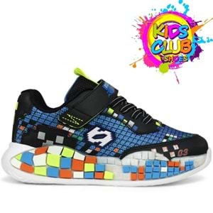 Kocamanlar Craft Ortopedik Çocuk Spor Ayakkabı
