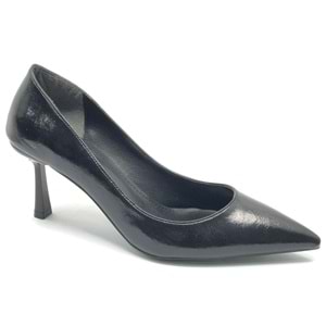 Feles 7 cm Topuklu Stiletto Kadın Ayakkabı