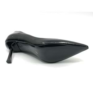 Feles 7 cm Topuklu Stiletto Kadın Ayakkabı