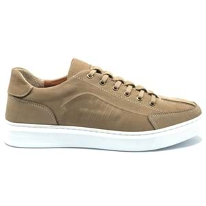 Dropland 8790 Deri Erkek Casual Ayakkabı