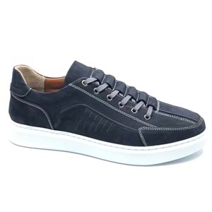Dropland 8790 Deri Erkek Casual Ayakkabı