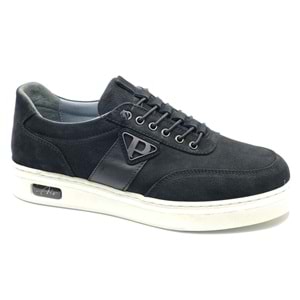 Dropland 9372 Deri Erkek Casual Ayakkabı