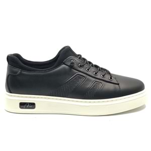 Dropland 9360 Hakiki Deri Erkek Casual Ayakkabı