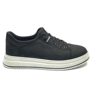 Dropland 9118 Deri Erkek Casual Ayakkabı