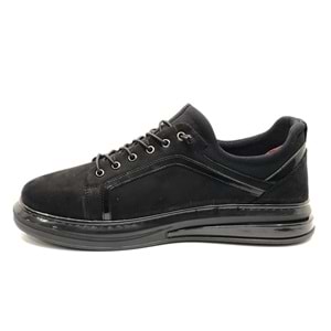 Dropland 9326 Hakiki Deri Erkek Casual Ayakkabı