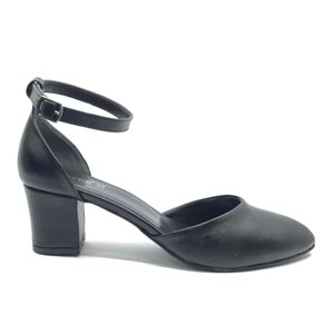 Ventes 564765 Özel Üretim 41-42 Numara Kadın Topuklu Ayakkabı