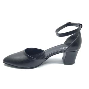 Ventes 564765 Özel Üretim 41-42 Numara Kadın Topuklu Ayakkabı