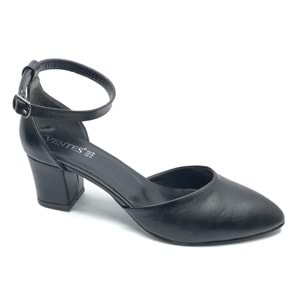 Ventes 564765 Özel Üretim 41-42 Numara Kadın Topuklu Ayakkabı