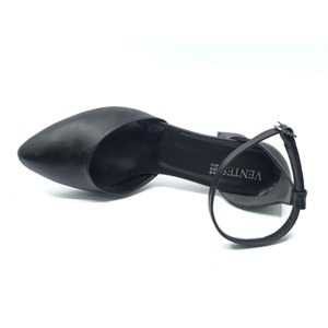 Ventes 564765 Özel Üretim 41-42 Numara Kadın Topuklu Ayakkabı