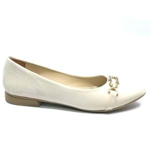 Merry Pace 2343492 Özel Üretim 41-42 Numara Kadın Babet Ayakkabı