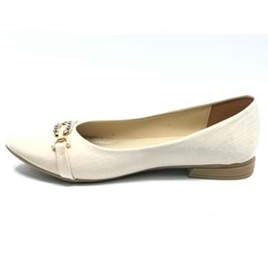 Merry Pace 2343492 Özel Üretim 41-42 Numara Kadın Babet Ayakkabı