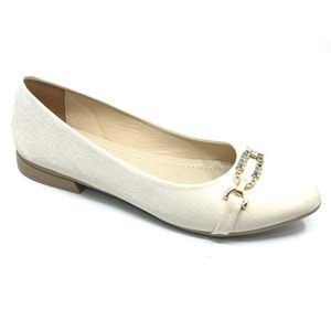 Merry Pace 2343492 Özel Üretim 41-42 Numara Kadın Babet Ayakkabı