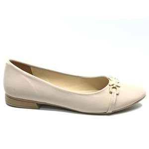 Merry Pace 2343312 Özel Üretim 41-42 Numara Kadın Babet Ayakkabı