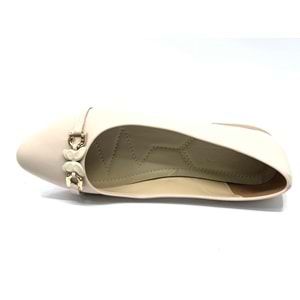 Merry Pace 2343312 Özel Üretim 41-42 Numara Kadın Babet Ayakkabı