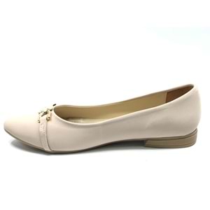 Merry Pace 2343312 Özel Üretim 41-42 Numara Kadın Babet Ayakkabı