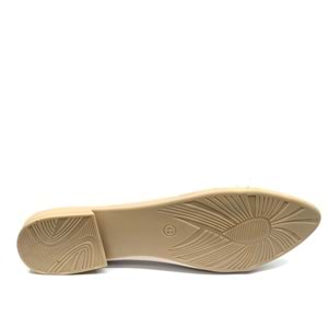 Merry Pace 2343312 Özel Üretim 41-42 Numara Kadın Babet Ayakkabı