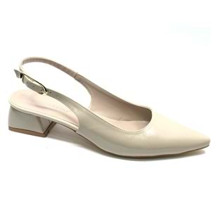 Merry Pace 476330B Özel Üretim 41-42 Numara Kadın Topuklu Ayakkabı