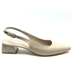 Merry Pace 476330B Özel Üretim 41-42 Numara Kadın Topuklu Ayakkabı