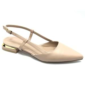 Merry Pace 476330B Özel Üretim 41-42 Numara Kadın Topuklu Ayakkabı