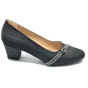 Ventes 1838699B Özel Üretim 41-42 Numara Kadın Topuklu Ayakkabı