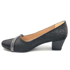 Ventes 1838699B Özel Üretim 41-42 Numara Kadın Topuklu Ayakkabı