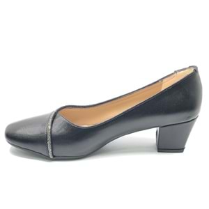 Ventes 1838606B Özel Üretim 41-42 Numara Kadın Topuklu Ayakkabı