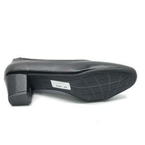 Ventes 1838606B Özel Üretim 41-42 Numara Kadın Topuklu Ayakkabı