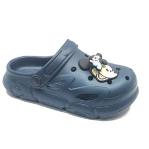 Kocamanlar E435.F Ortapedik Unisex Çocuk Terlik