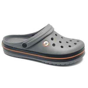 Kocamanlar E195 Sabo Doktor ve Hemşire Terliği Kalın Taban Ortapedik Kadın Terlik