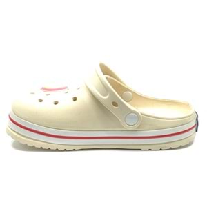 Kocamanlar 7010 Sabo Günlük Terlik Unisex Çocuk Terlik