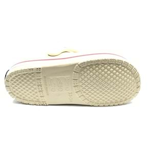 Kocamanlar 7010 Sabo Günlük Terlik Unisex Çocuk Terlik