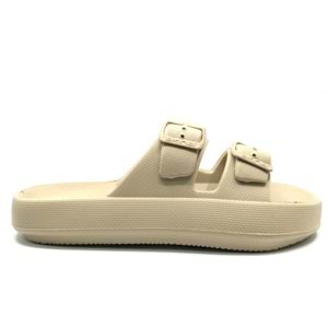 Kocamanlar E282 Ortapedik Erkek Terlik