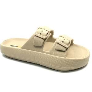 Kocamanlar E282 Ortapedik Erkek Terlik