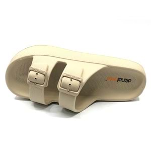 Kocamanlar E282 Ortapedik Erkek Terlik