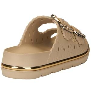 Kocamanlar E490 Ortapedik Kadın Terlik