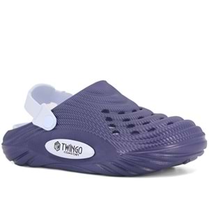 Kocamanlar 9808 Sabo Doktor ve Hemşire Terliği Kalın Taban Ortapedik Unisex Terlik