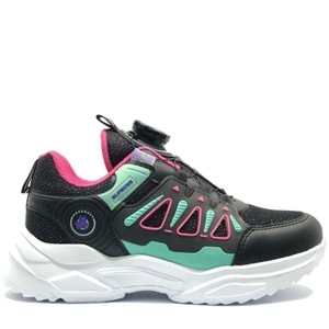 Kocamanlar 304 Akıllı Bağcıklı Ortopedik Çocuk Spor Ayakkabı