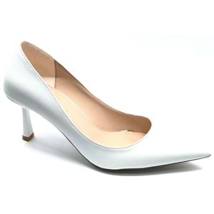 Feles 7 cm Topuklu Stiletto Kadın Ayakkabı